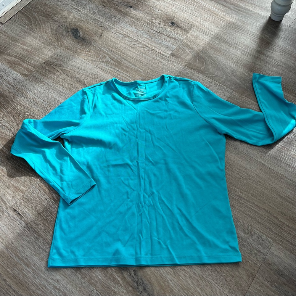 LL Bean top